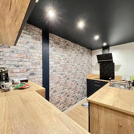 Le Loft ~ A 4 Min De La Gare, Fibre + Parking Prive