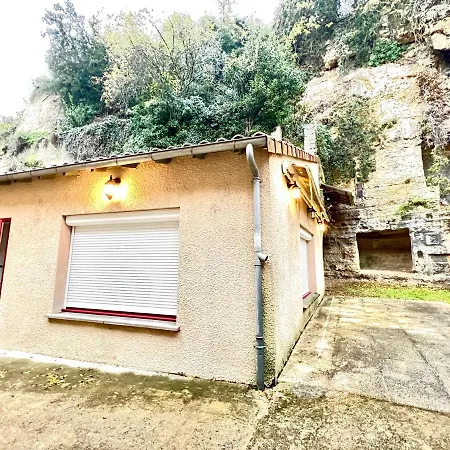 Le Loft ~ A 4 Min De La Gare, Fibre + Parking Prive Vakantiehuis *